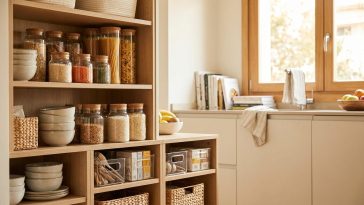 Organisation rangement maison astuce ranger : le guide complet