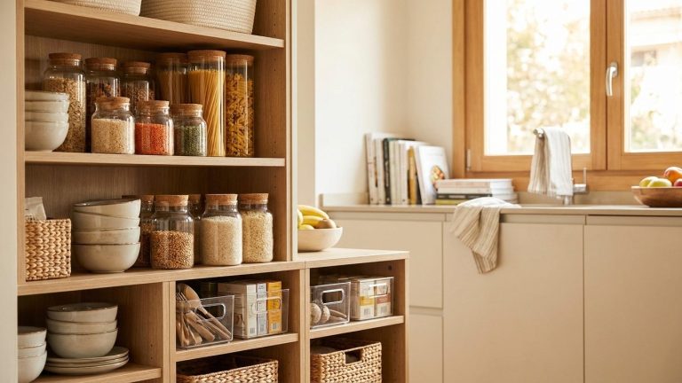 Organisation rangement maison astuce ranger : le guide complet
