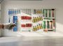 Organiser garage rangement outils : le panneau mural qui range 50 outils en 2 heures