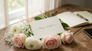 Phrase condoléances courte : les formules d'une ligne qui disent tout l'essentiel