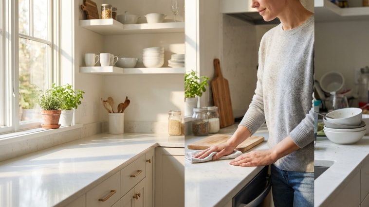 Planning rangement maison : le calendrier hebdomadaire qui évite le grand ménage annuel
