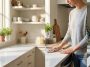 Planning rangement maison : le calendrier hebdomadaire qui évite le grand ménage annuel