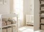 Rangement chambre bébé astuce : organiser 0 à 2 ans sans acheter de meuble supplémentaire