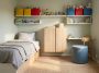 Ranger jouets petit espace : 3 meubles multifonctions pour une chambre de 9m²