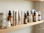 Ranger produits de beauté astuce : la rotation stock qui empêche 90% du gaspillage cosmétique