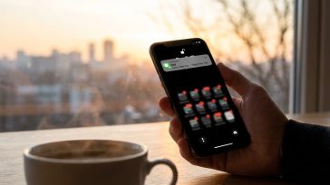 SMS voeux bonne année : le format le plus lu (et pourquoi la longueur change tout)