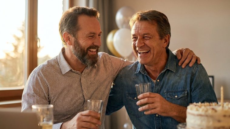 Texte anniversaire ami : le ton juste entre humour et sincérité, exemples à l'appui
