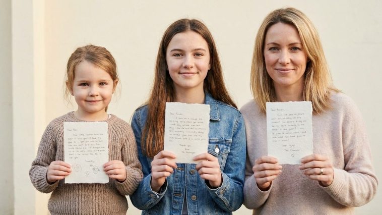 Texte anniversaire fille : comment adapter le message selon qu'elle a 5, 15 ou 30 ans