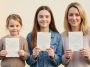 Texte anniversaire fille : comment adapter le message selon qu'elle a 5, 15 ou 30 ans