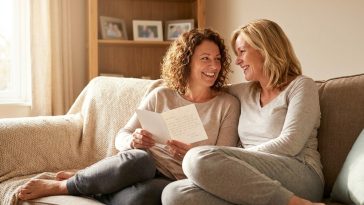 Texte anniversaire soeur : les mots qui rappellent vos souvenirs communs en 2 lignes