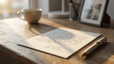 Texte remerciement collègue départ : marquer des années de travail en quelques lignes