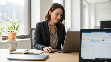 Texte remerciement professionnel : ce que votre mail dit vraiment de vous après un entretien