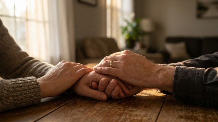 Texte remerciement soutien : remercier ceux qui étaient là dans les moments difficiles