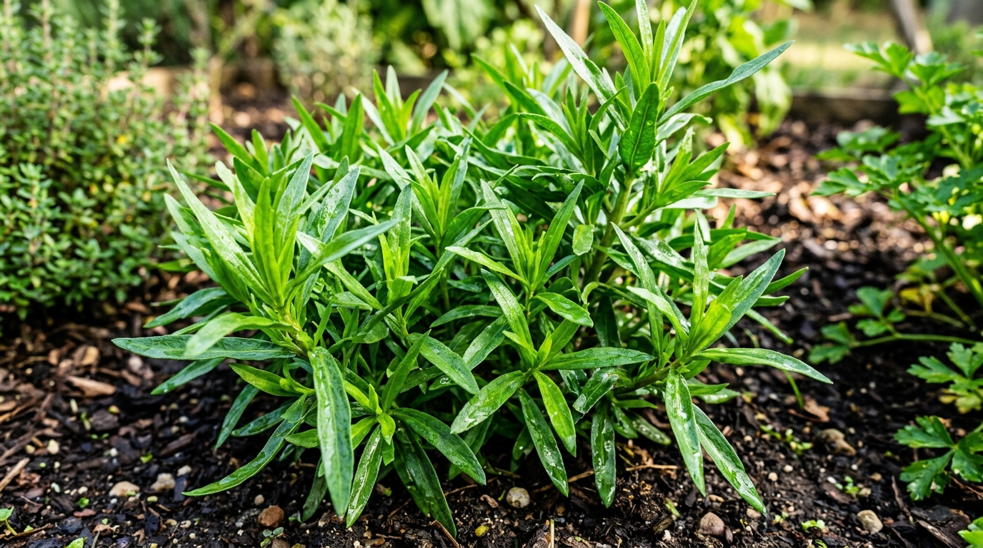 On s’obstine tous à grignoter à 17 h, alors que ça se règle au potager en automne