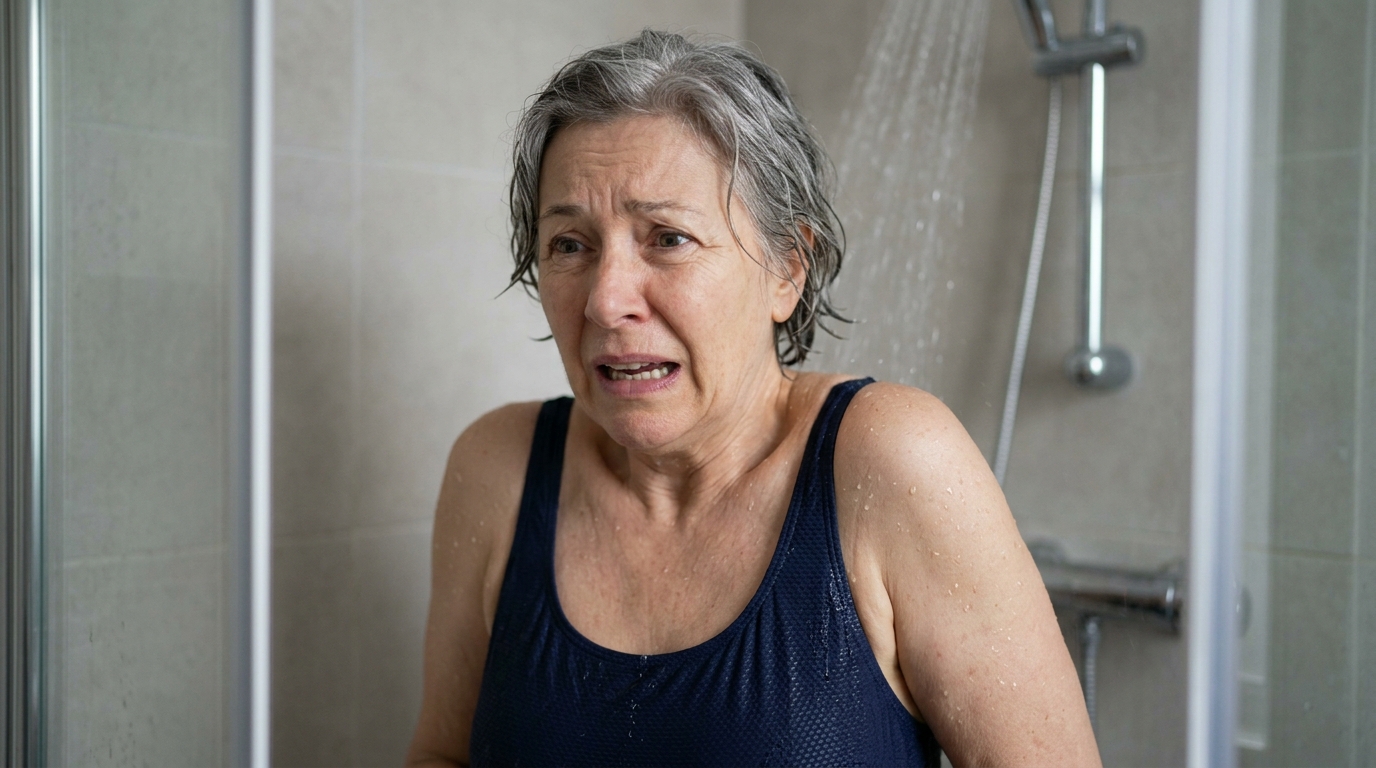 Plus personne ne lance sa lessive avant d’aller sous la douche : voici ce qui se passe vraiment dans les tuyaux