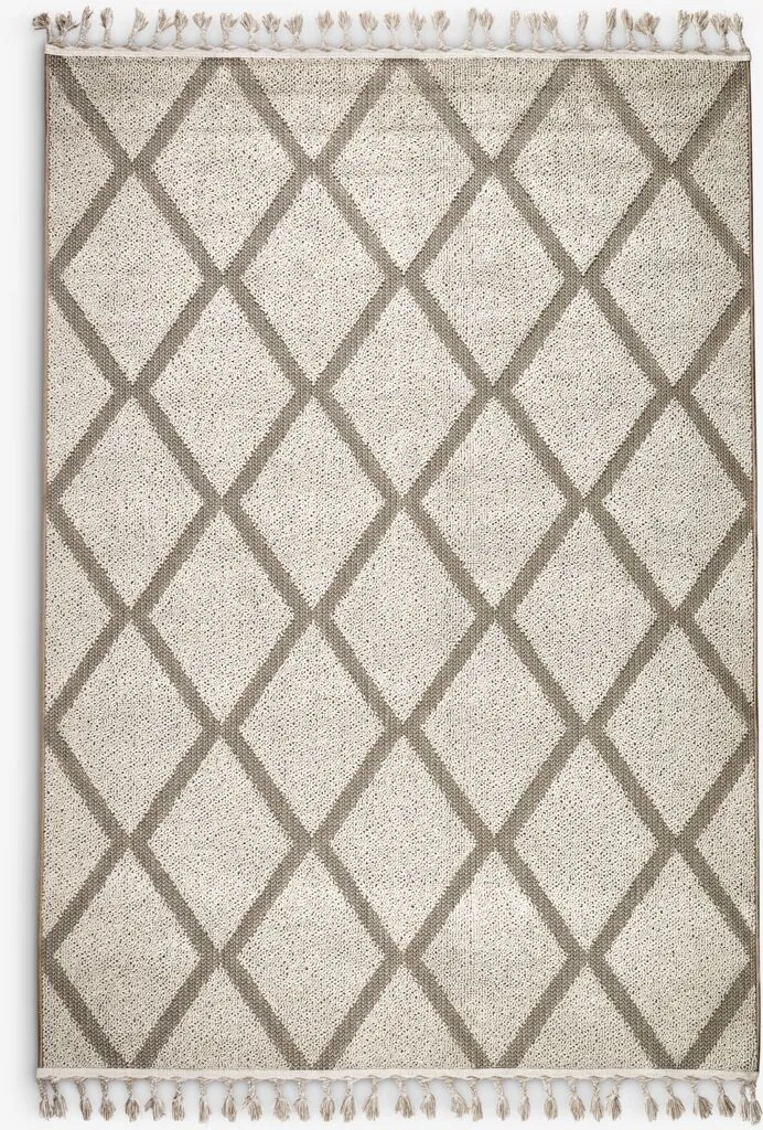 Pourquoi le tapis de bain en coton perd du terrain
