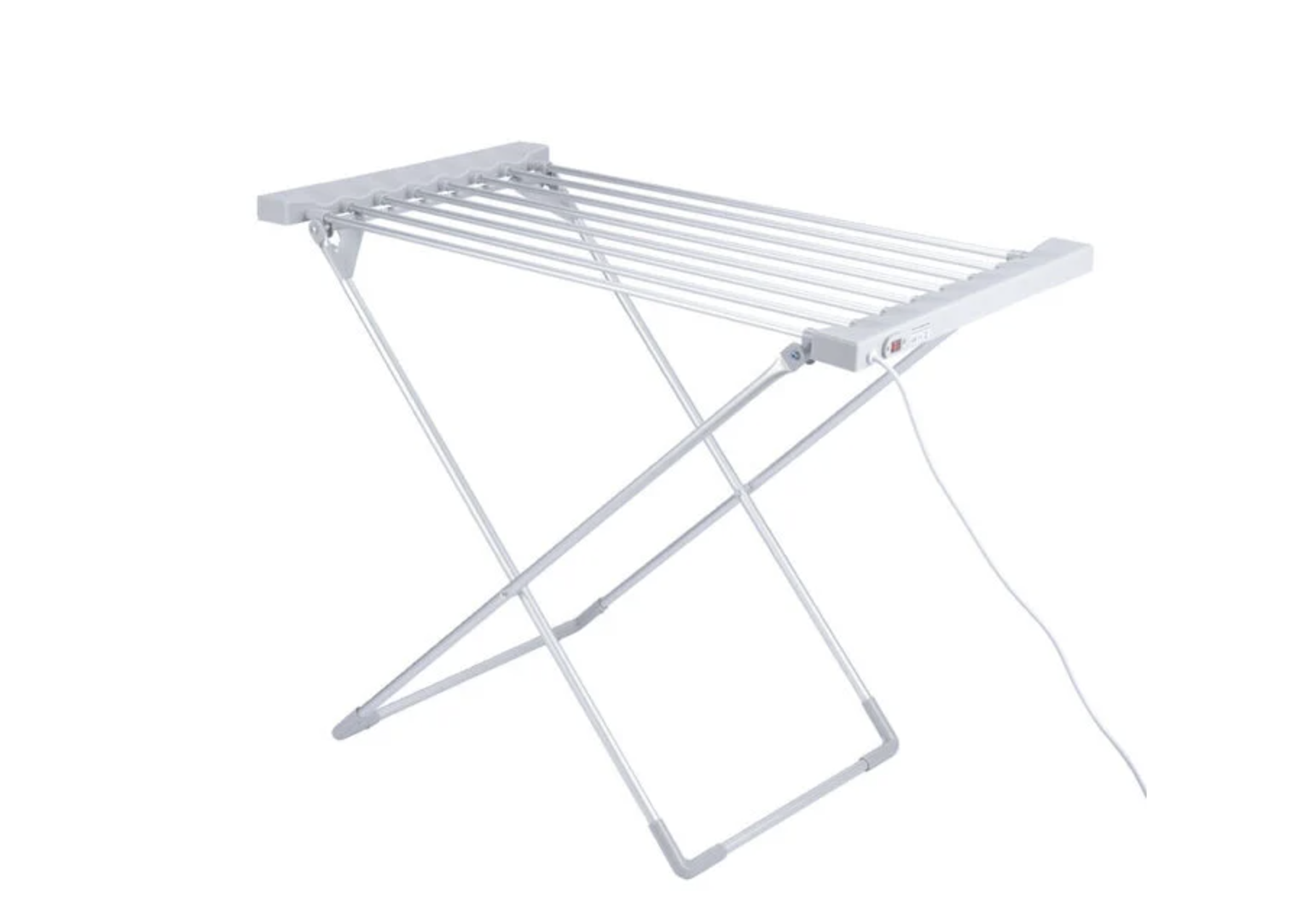 Pourquoi tester l'étendoir chauffant GiFi pour les pulls en laine