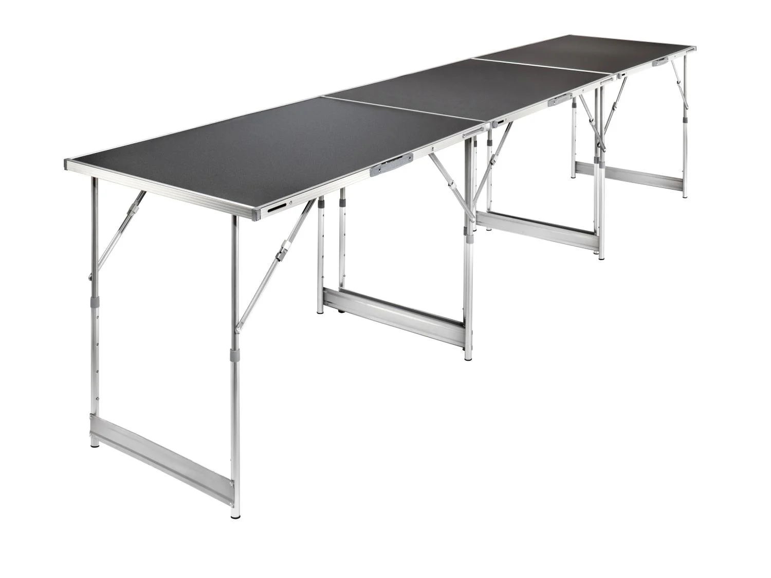 Le coup de cœur immédiat pour les tables gigognes Lidl dans un salon compact