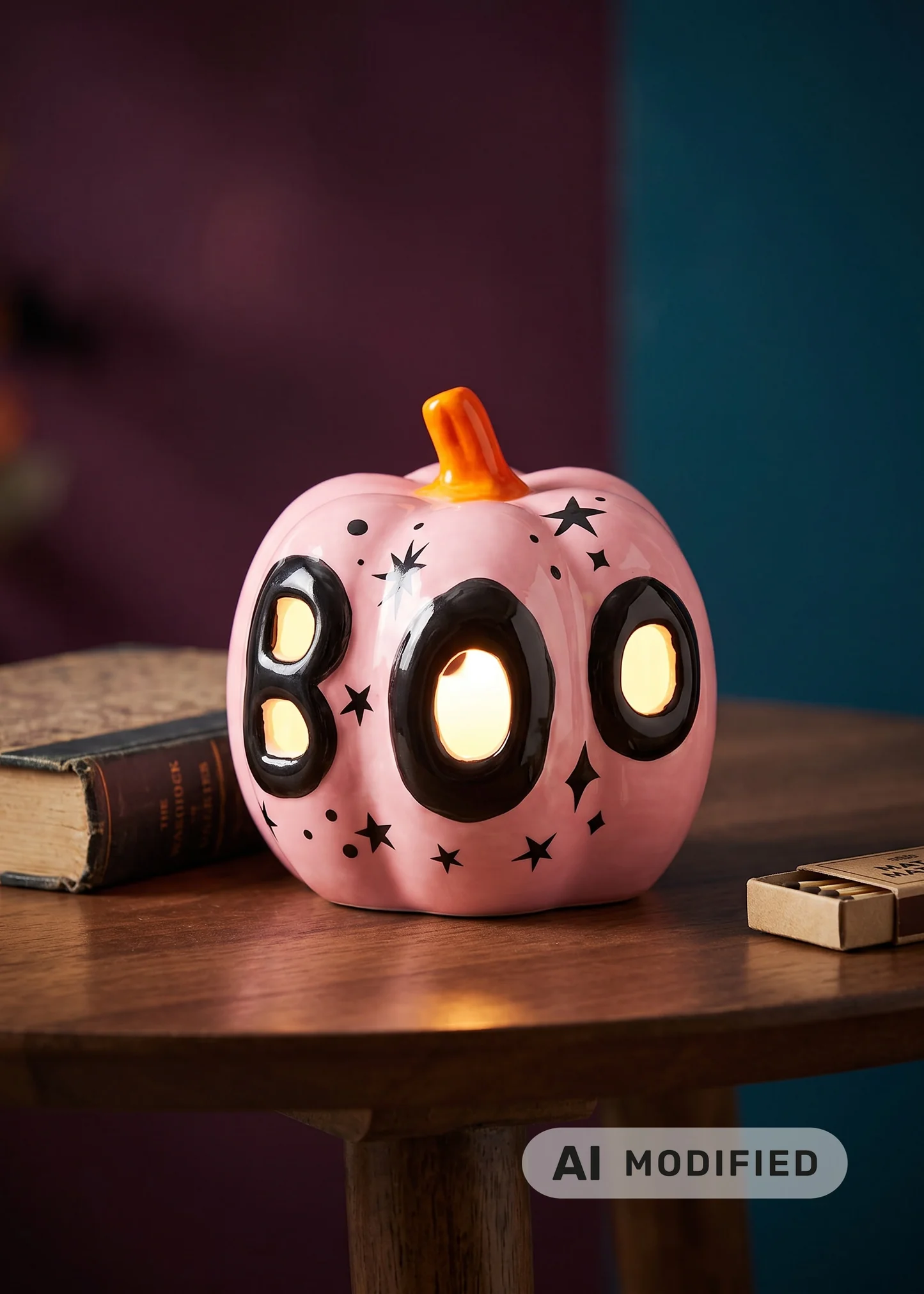 Pourquoi la déco d'Halloween coûte de plus en plus cher chaque année